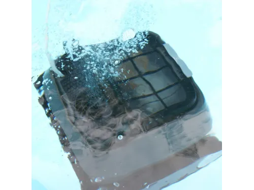 Пылесос (робот-очиститель) AquaViva 7310 Black Pearl (кабель 13+3 м.)