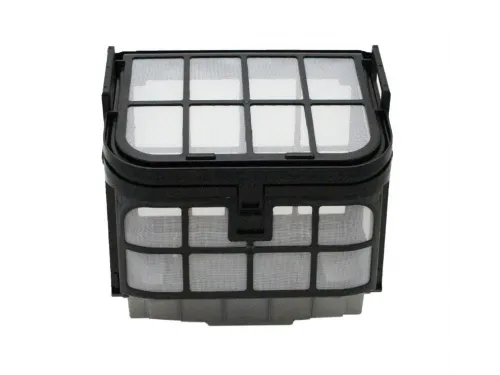 Пылесос (робот-очиститель) AquaViva 7310 Black Pearl (кабель 13+3 м.)