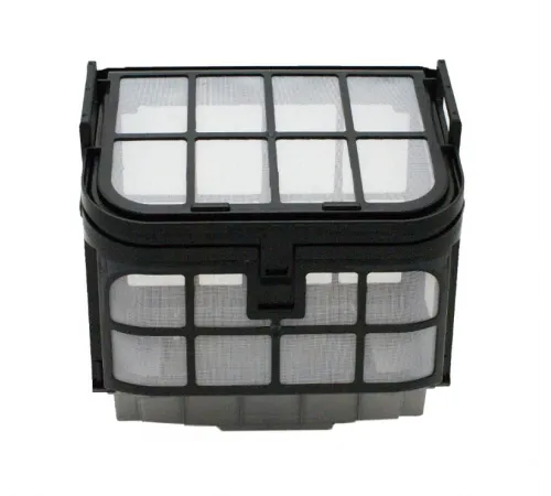 Пылесос (робот-очиститель) AquaViva 7310 Black Pearl (кабель 13+3 м.)