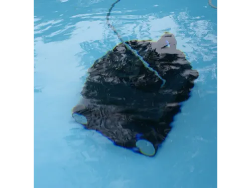 Пылесос (робот-очиститель) AquaViva 7310 Black Pearl (кабель 13+3 м.)