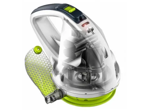 Пылесос (робот-очиститель) Kokido Manga RC32CBX с аккумуляторной батареей