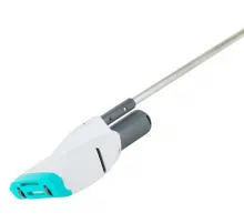 Пылесос Kokido Telsa 10 с аккумуляторной батареей