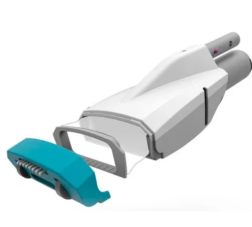 Пылесос Kokido Telsa 10 с аккумуляторной батареей