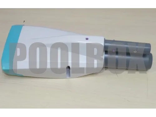 Пылесос Kokido Telsa 10 с аккумуляторной батареей