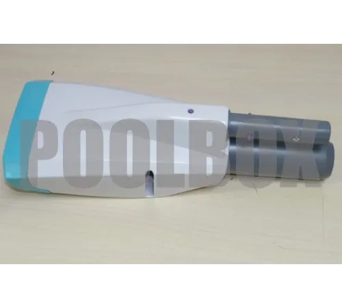 Пылесос Kokido Telsa 10 с аккумуляторной батареей