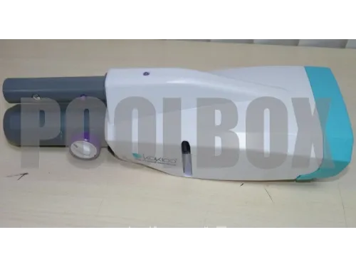 Пылесос Kokido Telsa 10 с аккумуляторной батареей