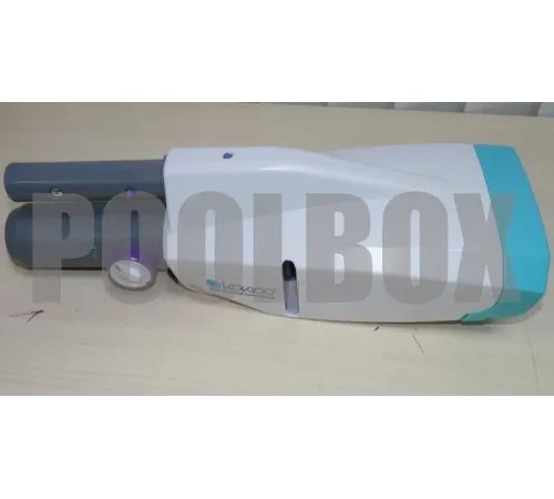 Пылесос Kokido Telsa 10 с аккумуляторной батареей