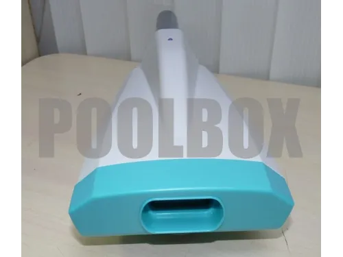 Пылесос Kokido Telsa 10 с аккумуляторной батареей