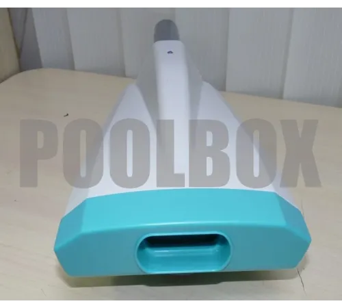 Пылесос Kokido Telsa 10 с аккумуляторной батареей