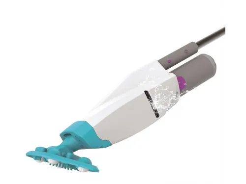 Пылесос Kokido Telsa 15 с аккумуляторной батареей