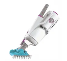 Пылесос Kokido Telsa 30 new с аккумуляторной батареей