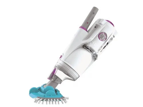 Пылесос Kokido Telsa 30 new с аккумуляторной батареей