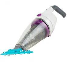 Пылесос Kokido Telsa 50 с аккумуляторной батареей