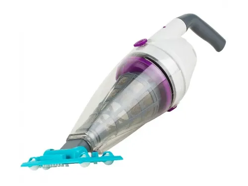 Пылесос Kokido Telsa 50 с аккумуляторной батареей