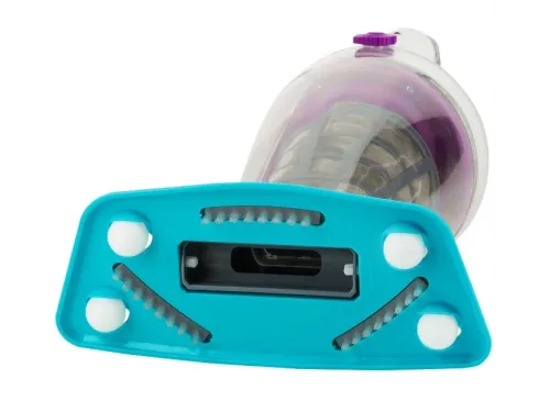 Пылесос Kokido Telsa 50 с аккумуляторной батареей