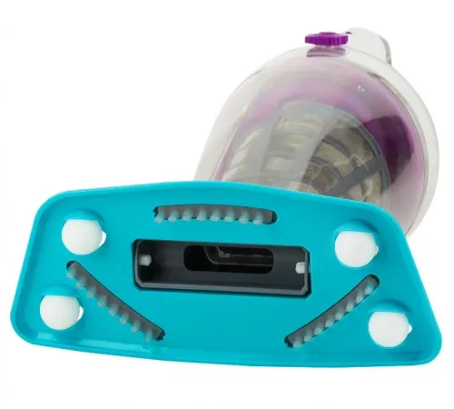 Пылесос Kokido Telsa 50 с аккумуляторной батареей