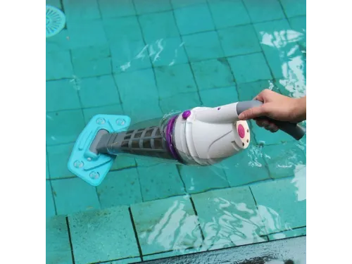 Пылесос Kokido Telsa 50 с аккумуляторной батареей