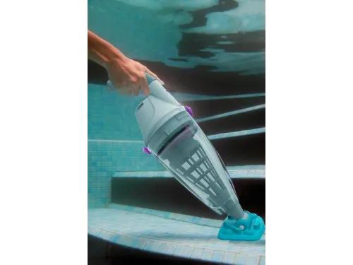 Пылесос Kokido Telsa 50 с аккумуляторной батареей