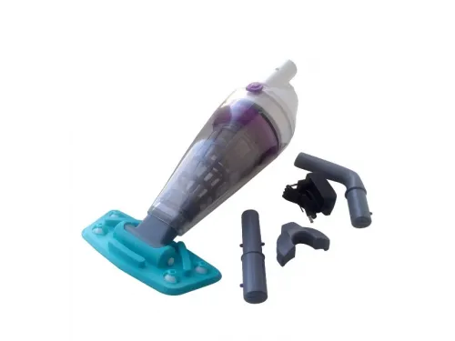 Пылесос Kokido Telsa 50 с аккумуляторной батареей