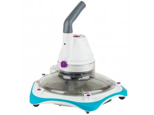 Пылесос Kokido Telsa 80 с аккумуляторной батареей