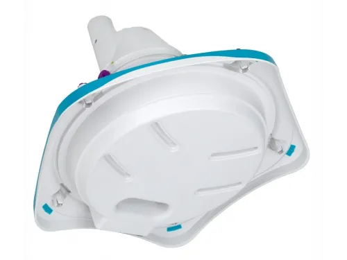 Пылесос Kokido Telsa 80 с аккумуляторной батареей