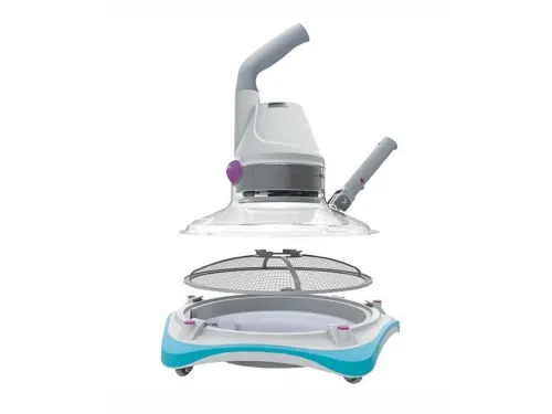 Пылесос Kokido Telsa 80 с аккумуляторной батареей