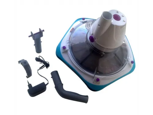 Пылесос Kokido Telsa 80 с аккумуляторной батареей