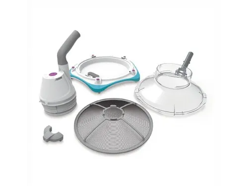 Пылесос Kokido Telsa 80 с аккумуляторной батареей