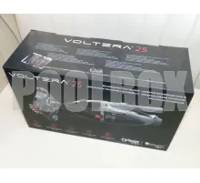 Пылесос Kokido Voltera 25 с аккумуляторной батареей