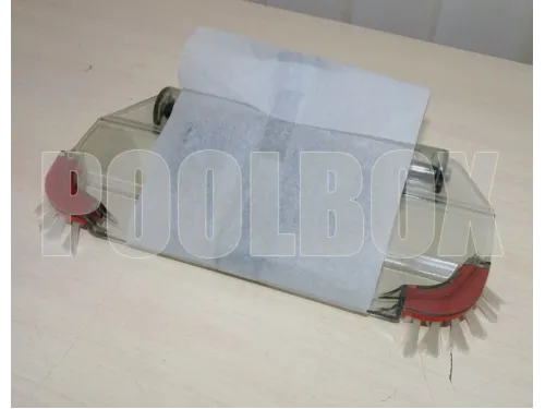 Пылесос Kokido Voltera 25 с аккумуляторной батареей