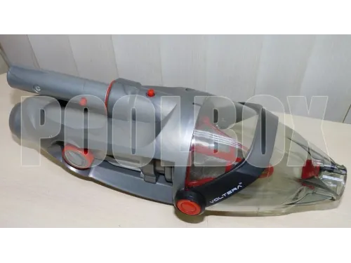 Пылесос Kokido Voltera 25 с аккумуляторной батареей