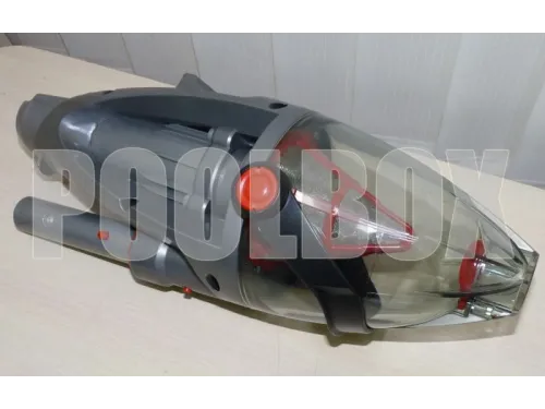 Пылесос Kokido Voltera 25 с аккумуляторной батареей