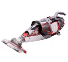 Пылесос Kokido Voltera 75 с аккумуляторной батареей