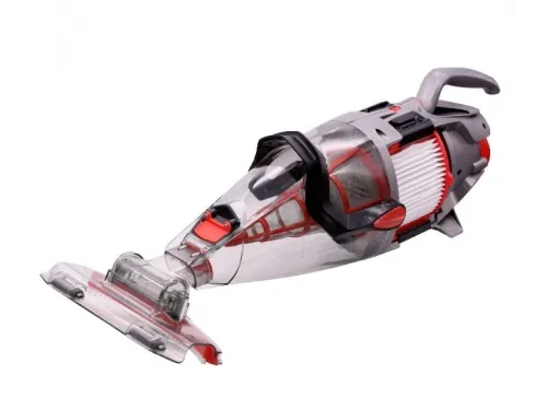 Пылесос Kokido Voltera 75 с аккумуляторной батареей