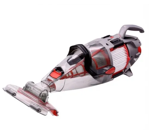 Пылесос Kokido Voltera 75 с аккумуляторной батареей