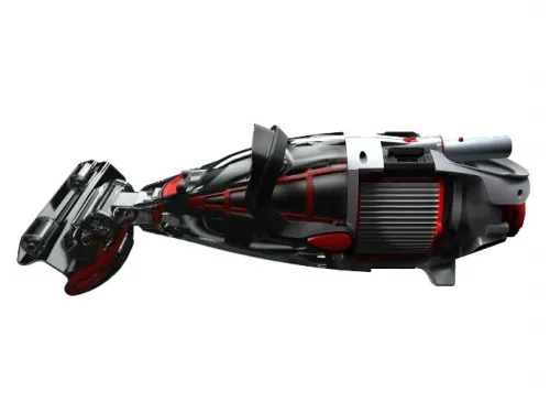 Пылесос Kokido Voltera 75 с аккумуляторной батареей