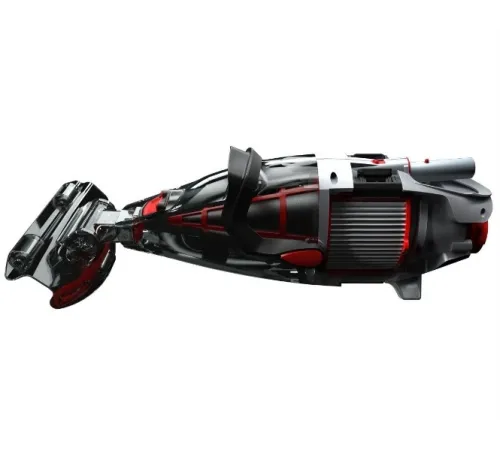 Пылесос Kokido Voltera 75 с аккумуляторной батареей