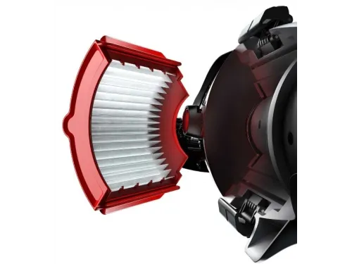 Пылесос Kokido Voltera 75 с аккумуляторной батареей