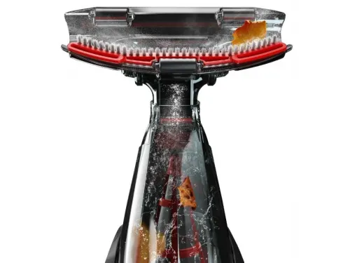 Пылесос Kokido Voltera 75 с аккумуляторной батареей