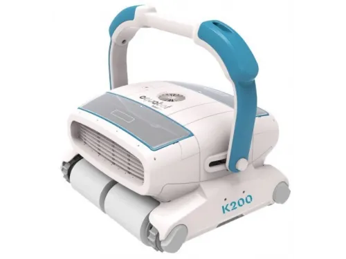 Пылесос (робот-очиститель) Aquabot K200 Plus (кабель 18 м.)