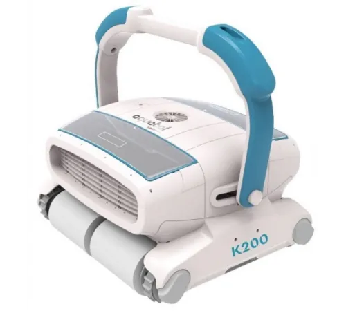Пылесос (робот-очиститель) Aquabot K200 Plus (кабель 18 м.)