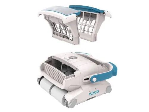 Пылесос (робот-очиститель) Aquabot K200 Plus (кабель 18 м.)