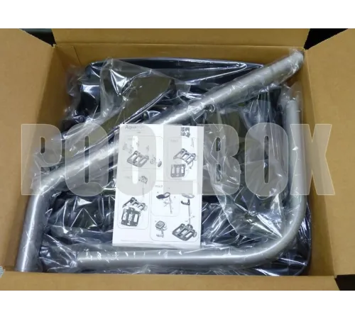 Пылесос (робот-очиститель) Aquabot K200 Plus (кабель 18 м.)