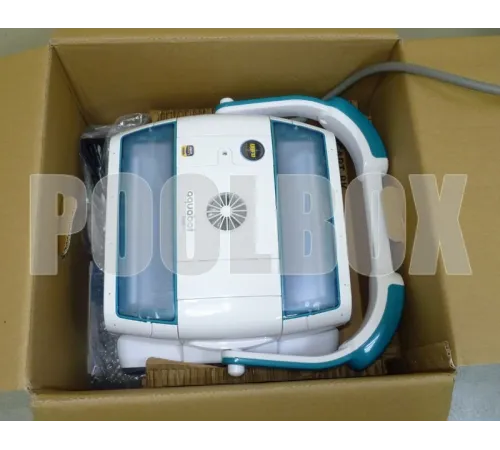 Пылесос (робот-очиститель) Aquabot K200 Plus (кабель 18 м.)