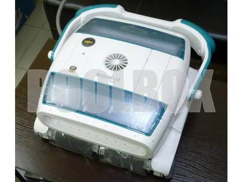 Пылесос (робот-очиститель) Aquabot K200 Plus (кабель 18 м.)