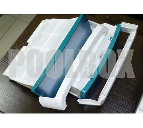 Пылесос (робот-очиститель) Aquabot K200 Plus (кабель 18 м.)