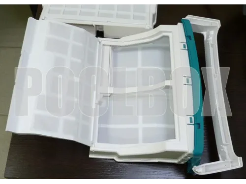 Пылесос (робот-очиститель) Aquabot K200 Plus (кабель 18 м.)