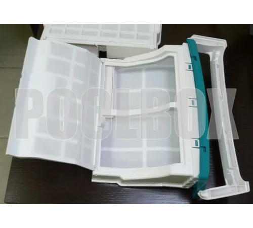 Пылесос (робот-очиститель) Aquabot K200 Plus (кабель 18 м.)