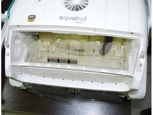 Пылесос (робот-очиститель) Aquabot K200 Plus (кабель 18 м.)