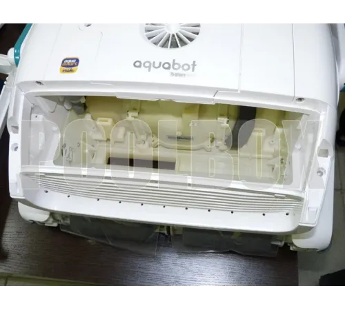 Пылесос (робот-очиститель) Aquabot K200 Plus (кабель 18 м.)